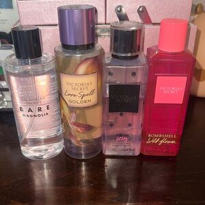 Victoria's Secret Body Mist